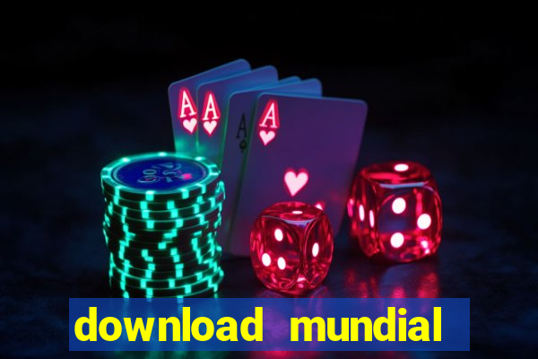 download mundial football league tudo desbloqueado