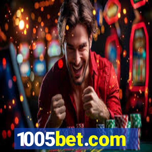 1005bet.com