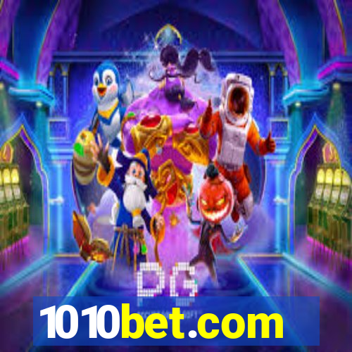 1010bet.com