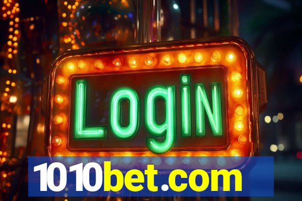 1010bet.com