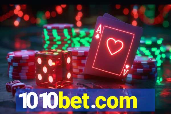 1010bet.com