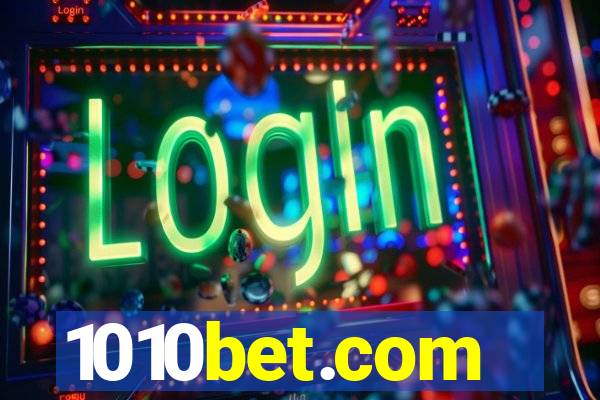 1010bet.com