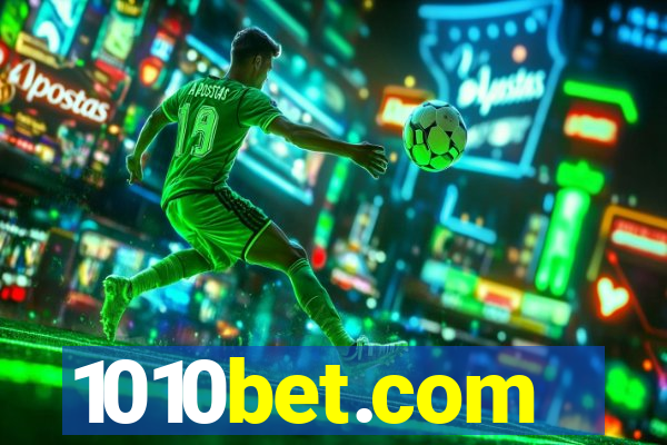 1010bet.com