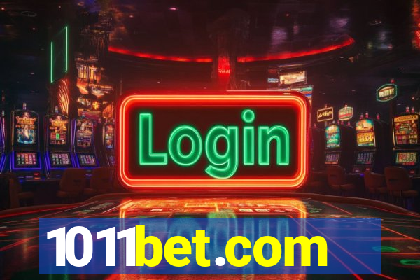 1011bet.com