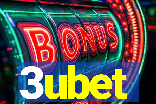 3ubet