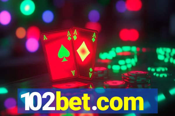 102bet.com