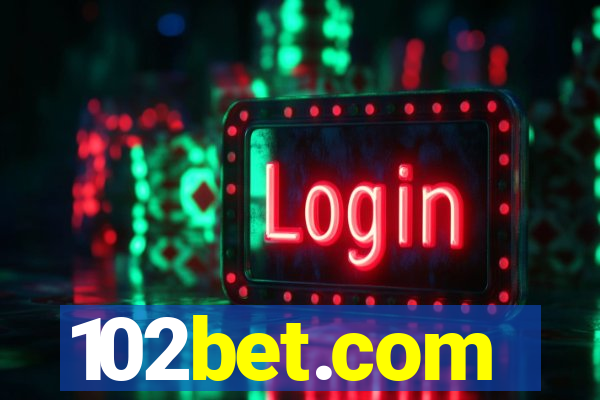 102bet.com