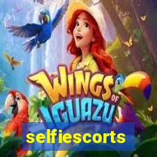 selfiescorts