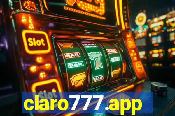 claro777.app