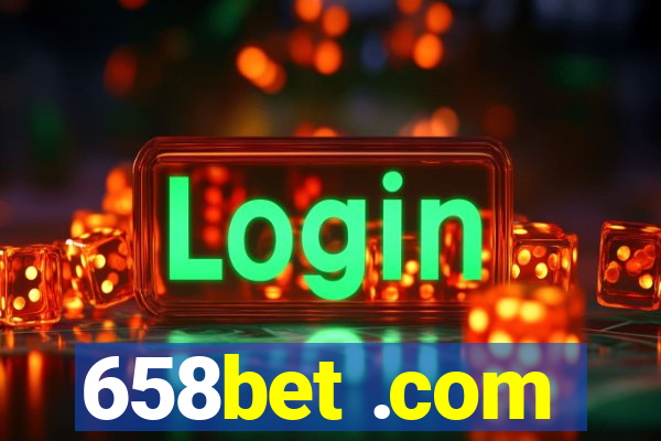 658bet .com