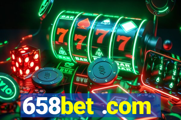 658bet .com