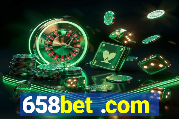 658bet .com