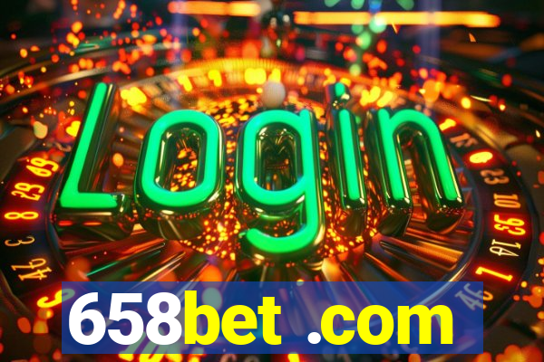 658bet .com