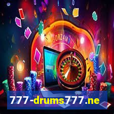 777-drums777.net