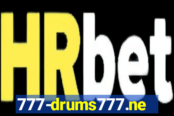 777-drums777.net