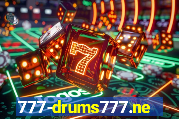 777-drums777.net