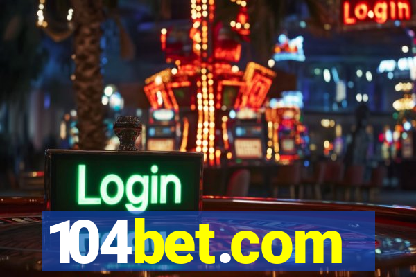 104bet.com