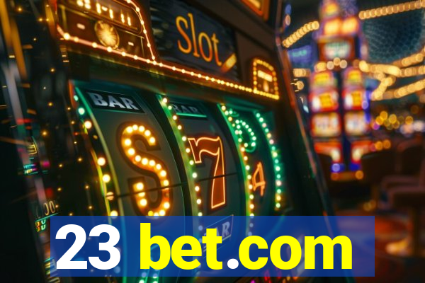 23 bet.com