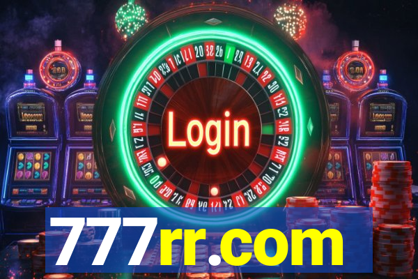 777rr.com