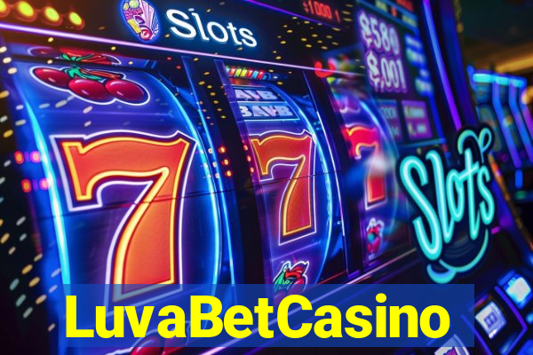 LuvaBetCasino