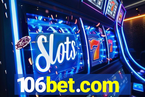 106bet.com