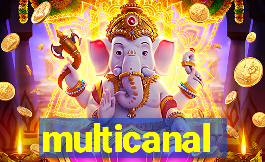 multicanal