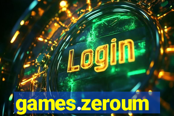 games.zeroum