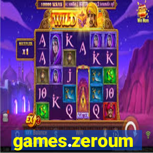 games.zeroum