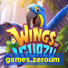 games.zeroum