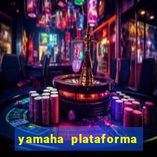 yamaha plataforma de jogos