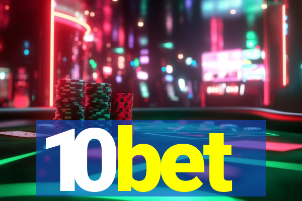 10bet