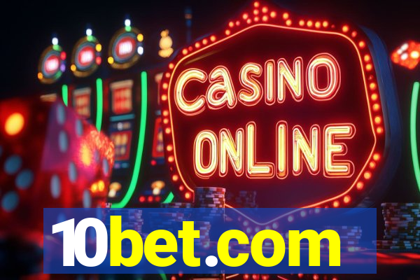 10bet.com