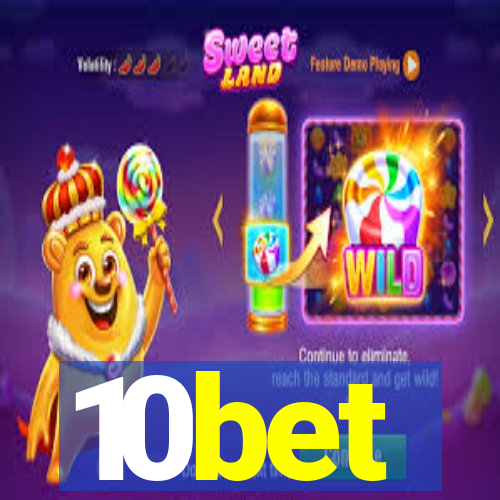 10bet