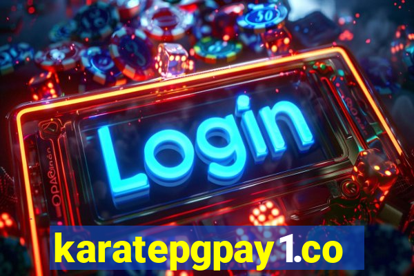 karatepgpay1.com