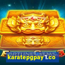 karatepgpay1.com