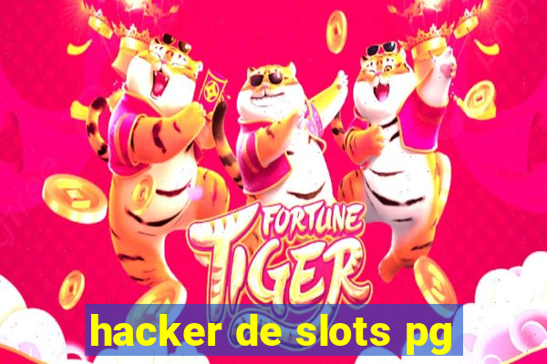 hacker de slots pg