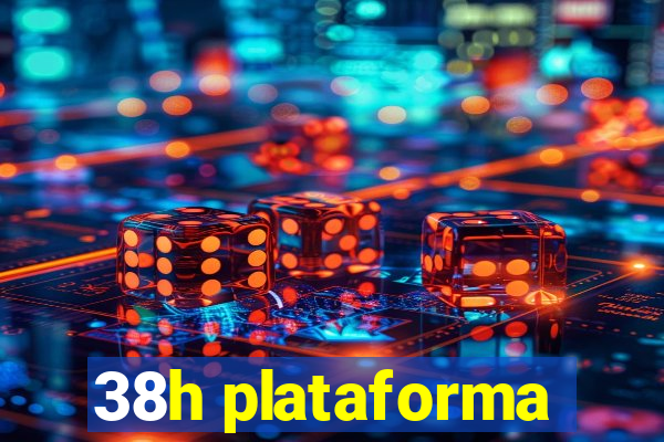 38h plataforma