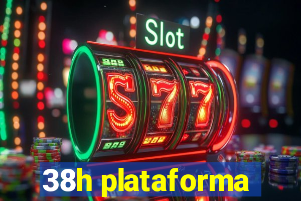 38h plataforma