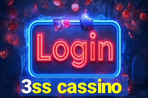 3ss cassino