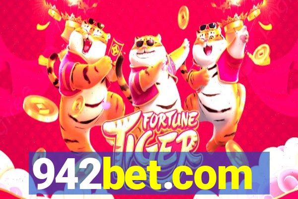 942bet.com