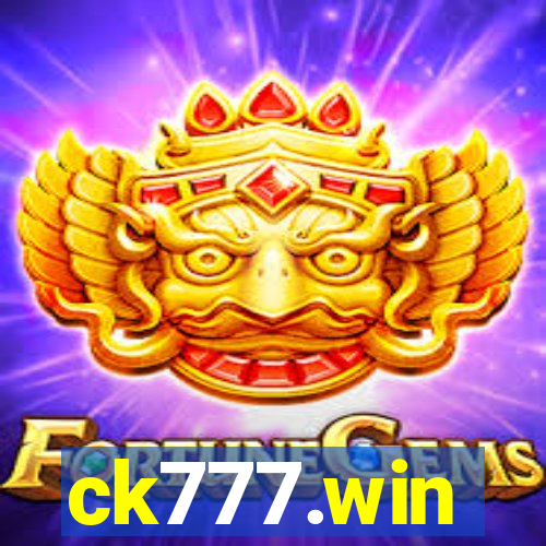 ck777.win