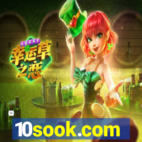 10sook.com