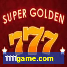 1111game.com