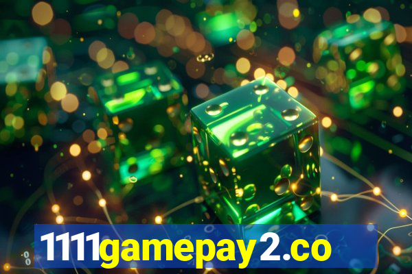 1111gamepay2.com