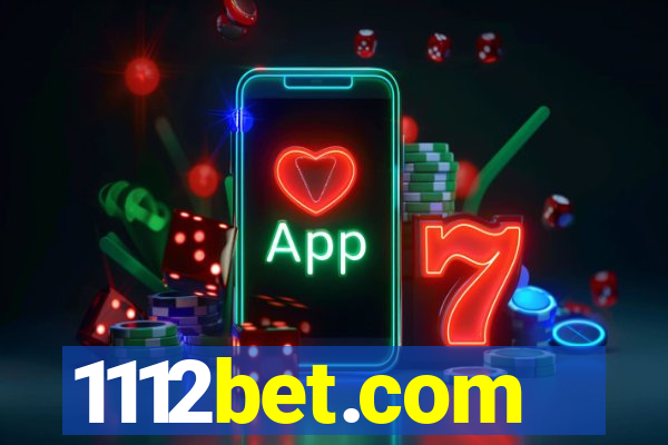 1112bet.com