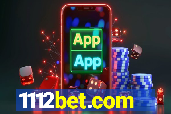 1112bet.com