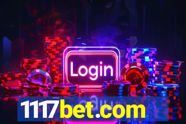 1117bet.com