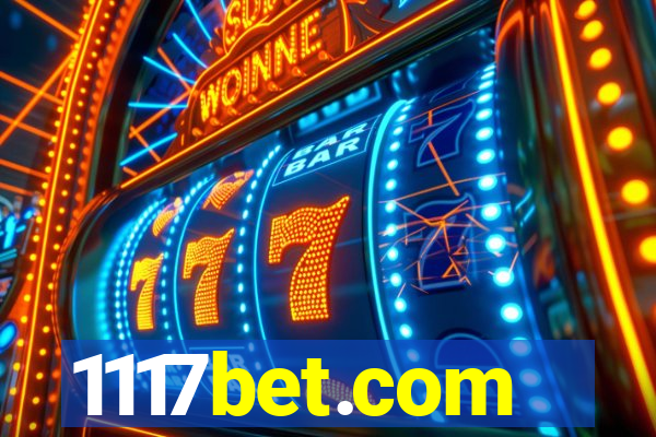 1117bet.com