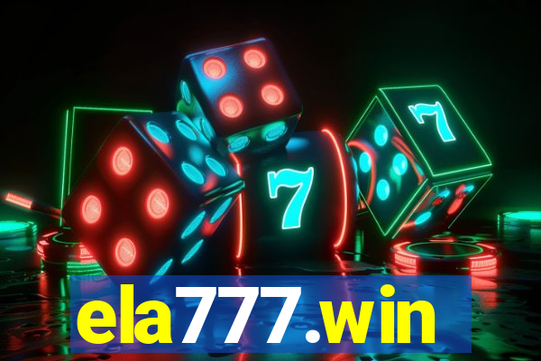 ela777.win