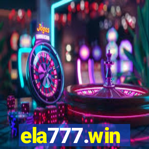 ela777.win